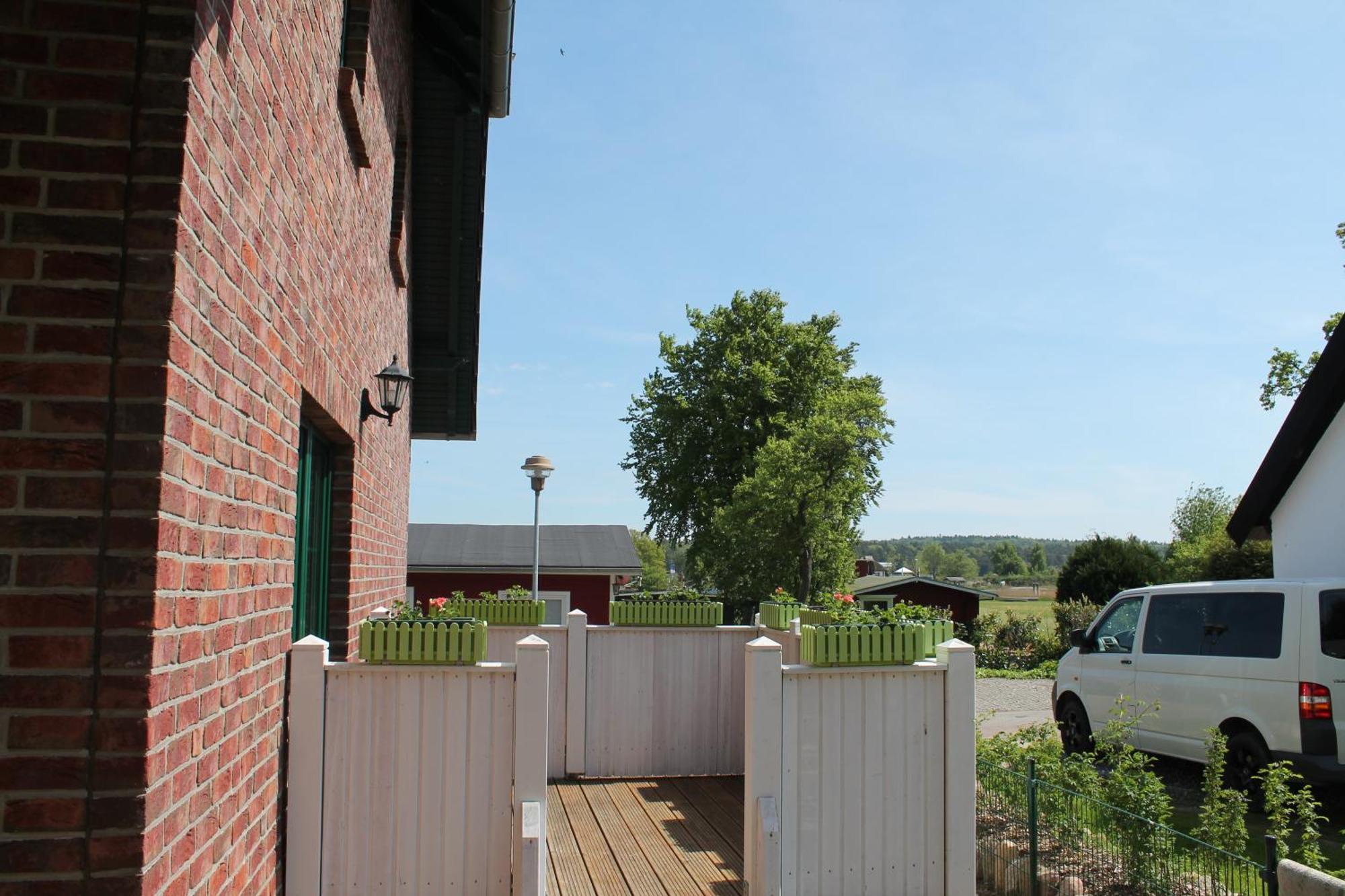 Ferienwohnungen Ruegen Sellin  Exterior photo