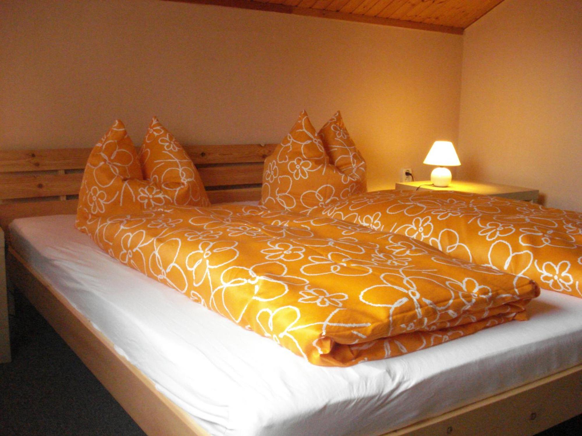 Ferienwohnungen Ruegen Sellin  Room photo