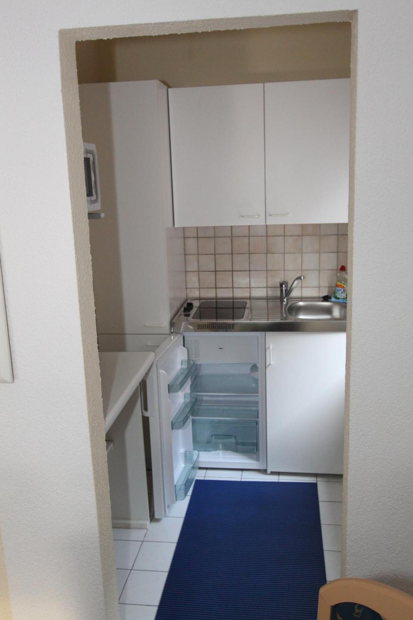Ferienwohnungen Ruegen Sellin  Room photo