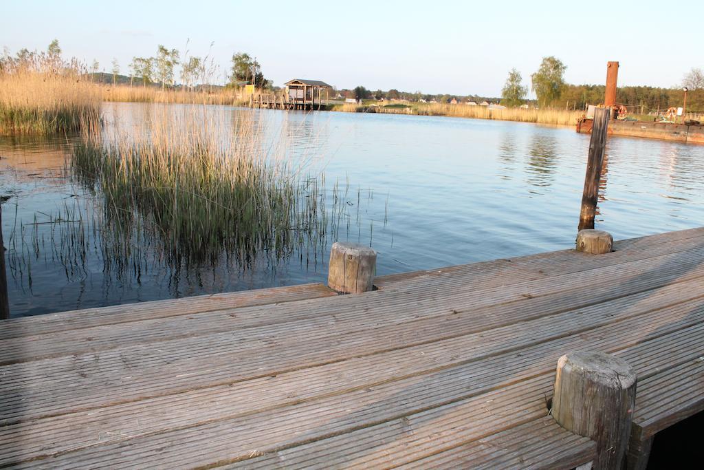 Ferienwohnungen Ruegen Sellin  Exterior photo